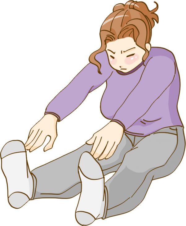 カーブスの無料体験に行ってきました