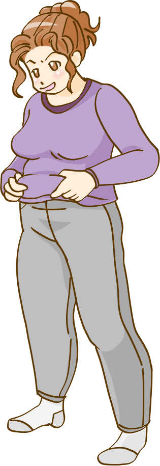 カーブスに無料体験に行きました