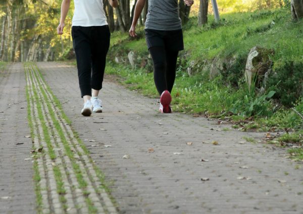 カーブスなら無理せずダイエットできるかも