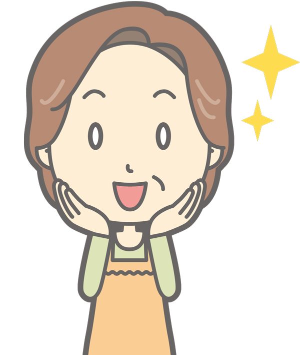 好きな時間に通えるカーブス