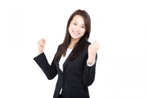 キャリアアップ